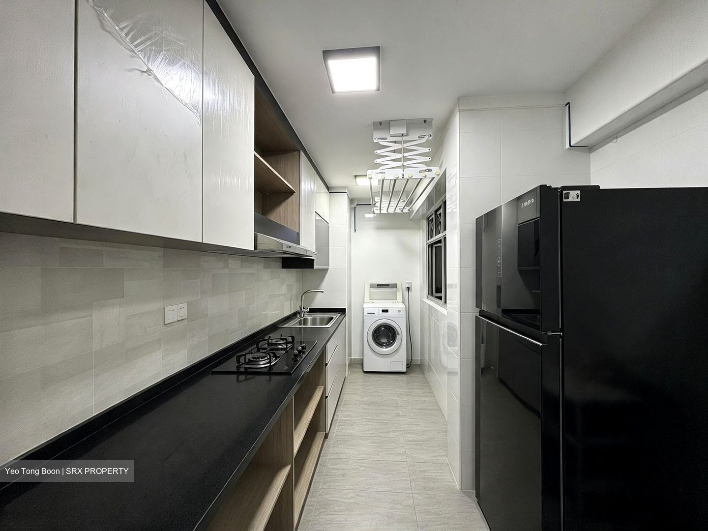 Blk 355A Anchorvale Plains (Sengkang), HDB 2 Rooms #627402681